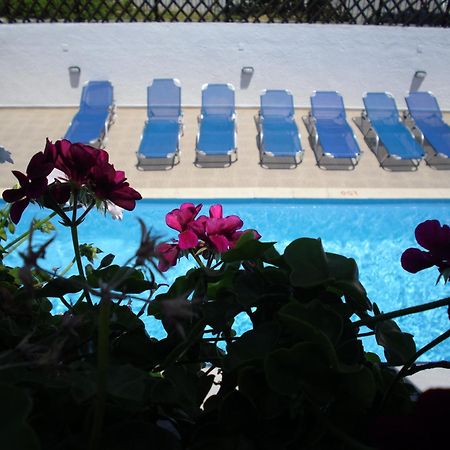 Ifigenia Hotel Skiathos Exterior photo