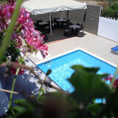 Ifigenia Hotel Skiathos Exterior photo