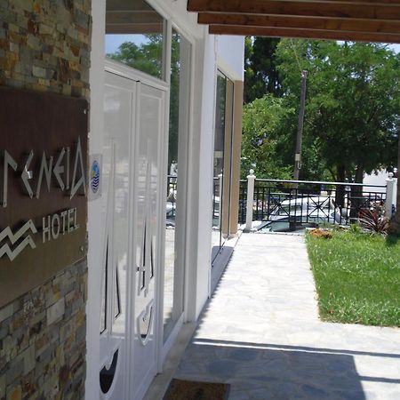 Ifigenia Hotel Skiathos Exterior photo
