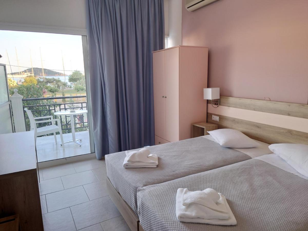 Ifigenia Hotel Skiathos Exterior photo