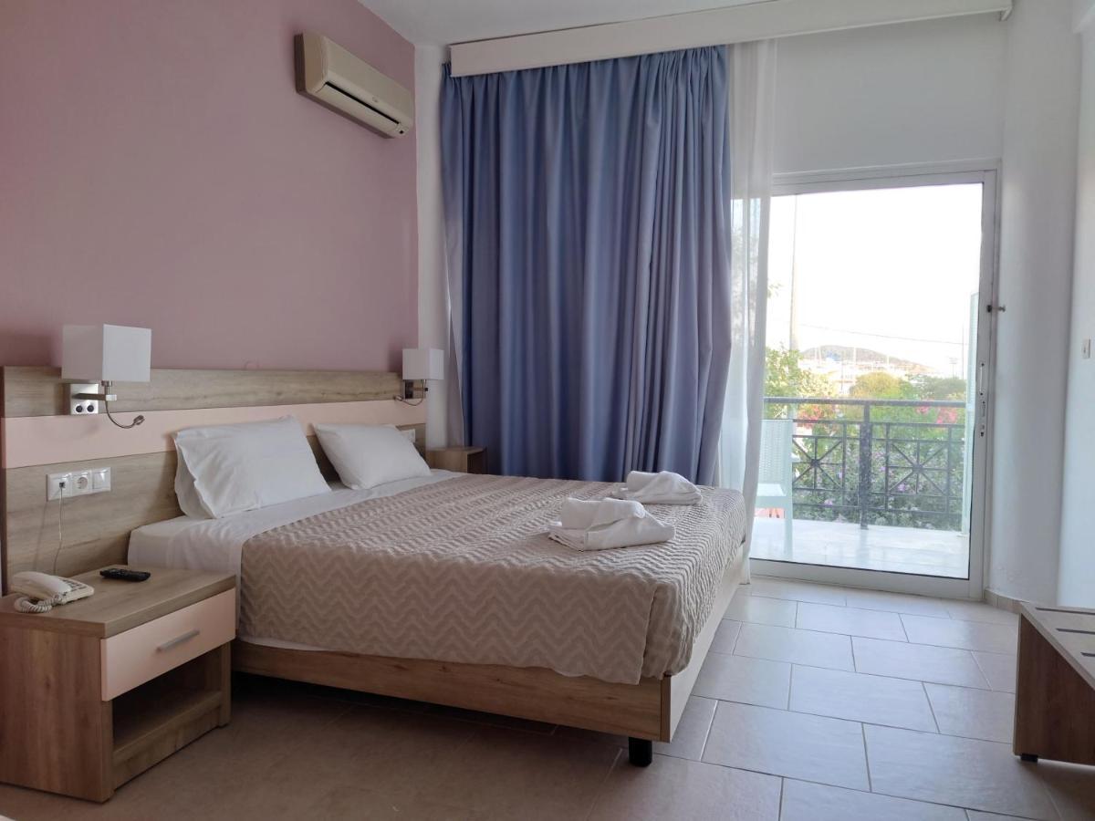 Ifigenia Hotel Skiathos Exterior photo