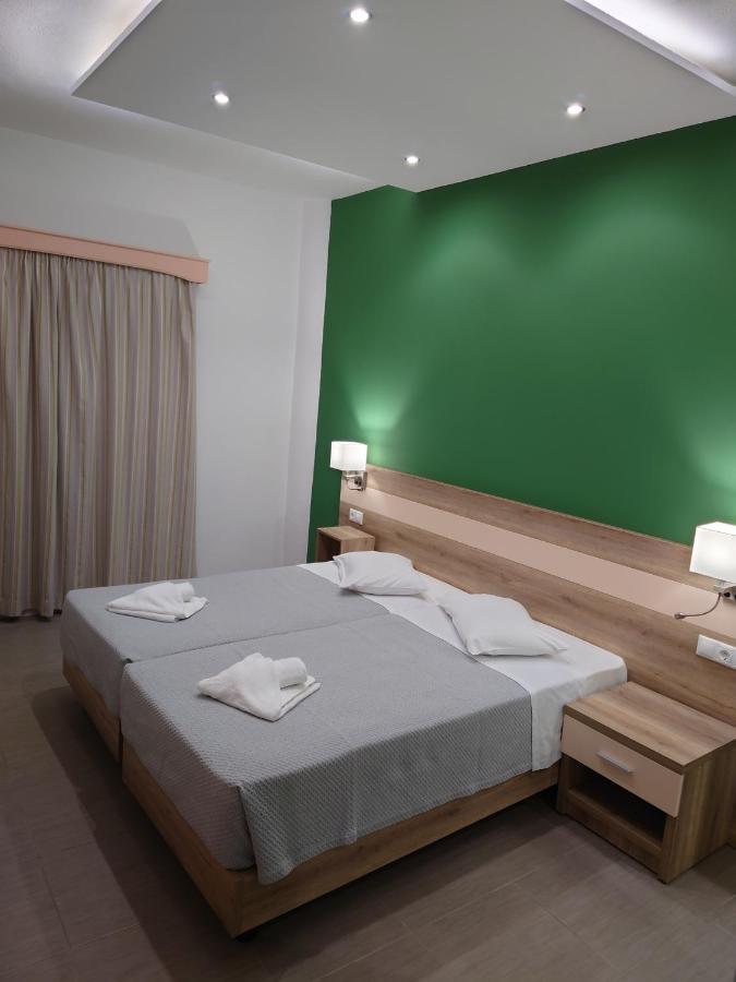 Ifigenia Hotel Skiathos Exterior photo
