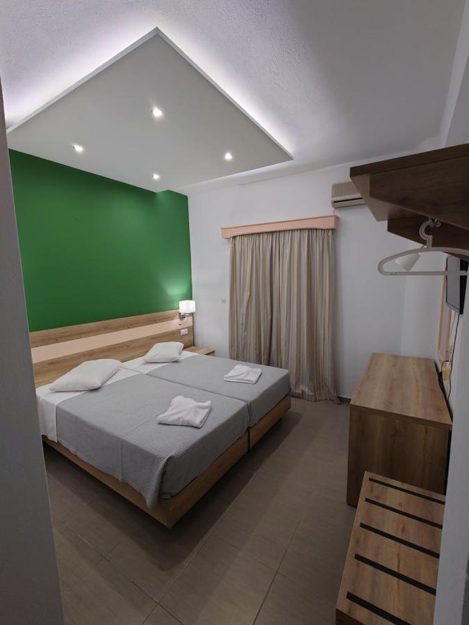 Ifigenia Hotel Skiathos Exterior photo