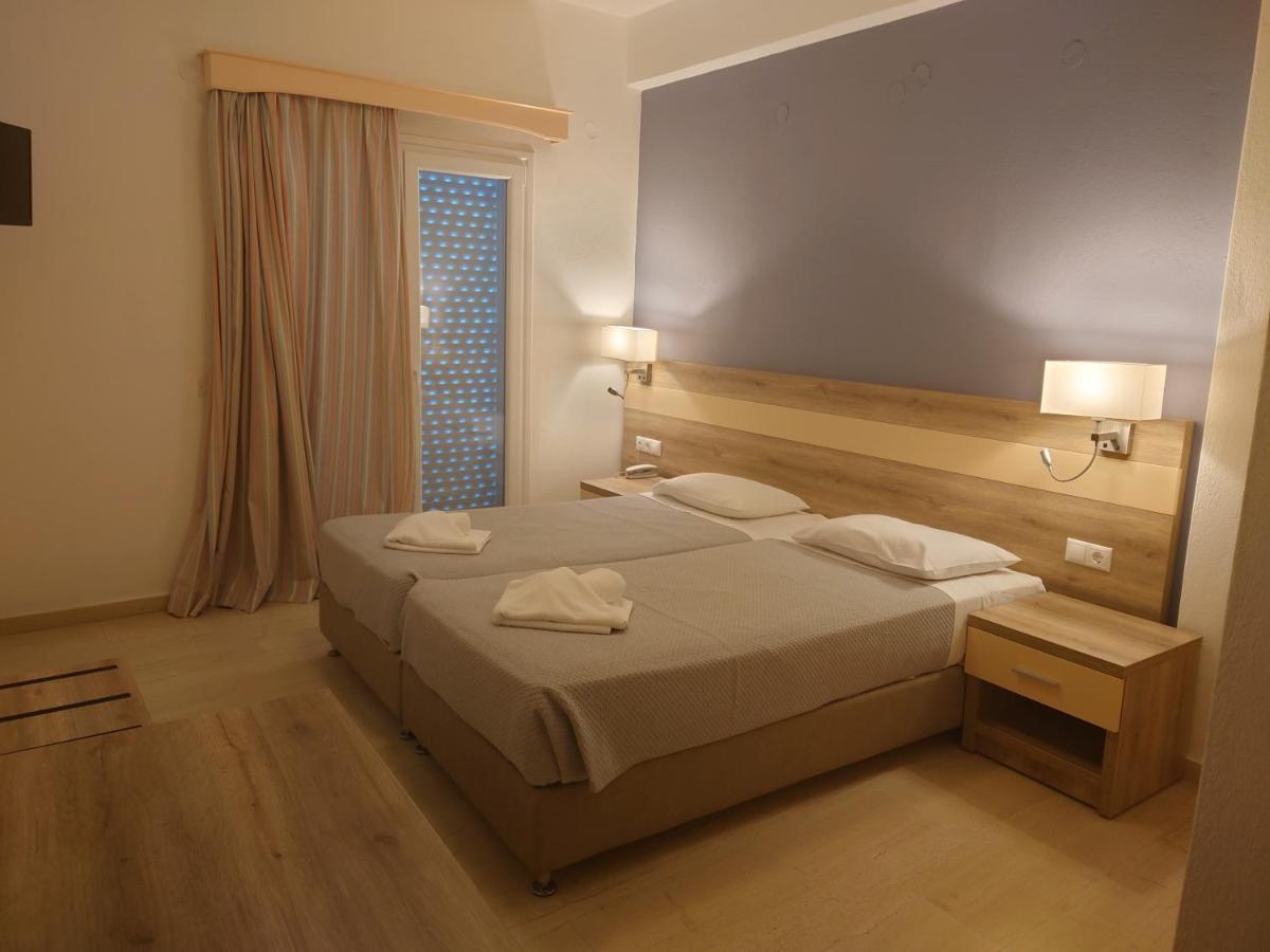 Ifigenia Hotel Skiathos Exterior photo