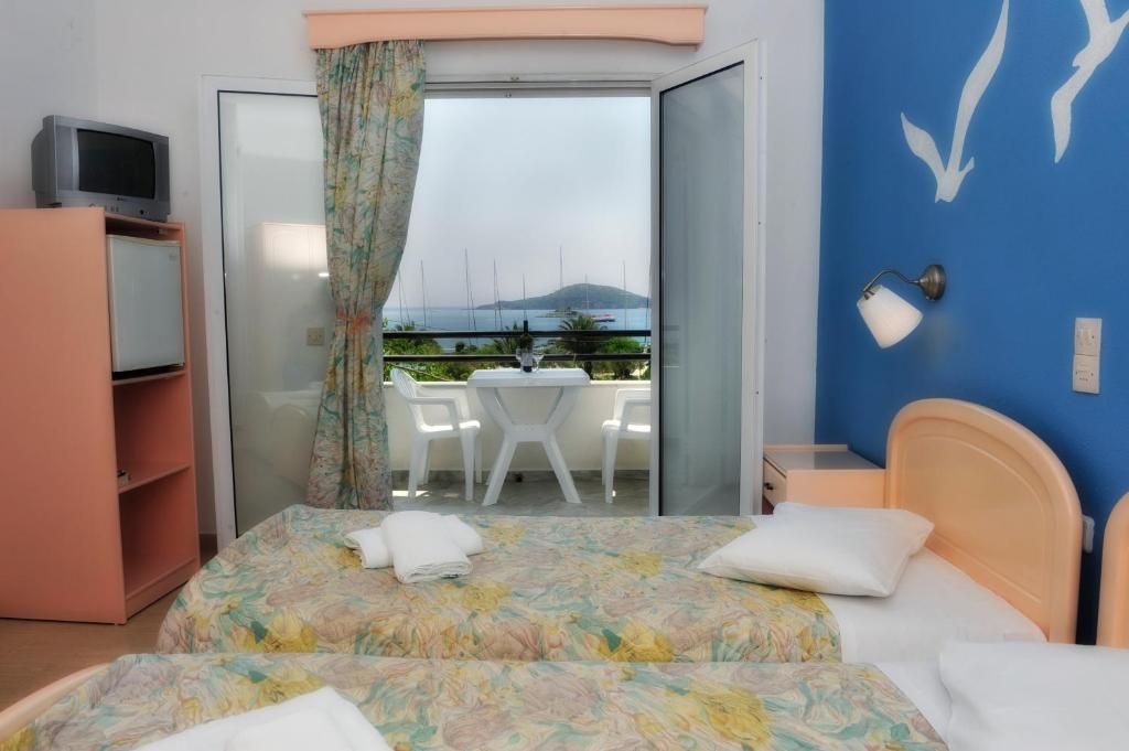 Ifigenia Hotel Skiathos Room photo
