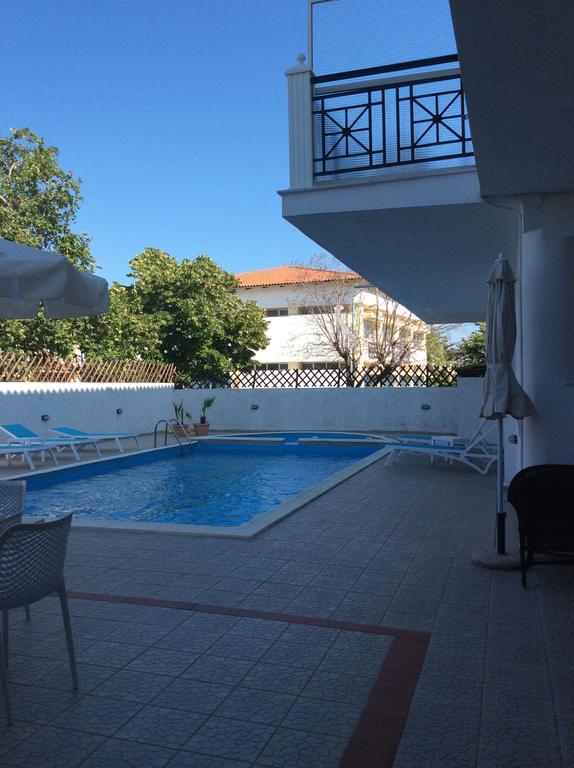 Ifigenia Hotel Skiathos Exterior photo