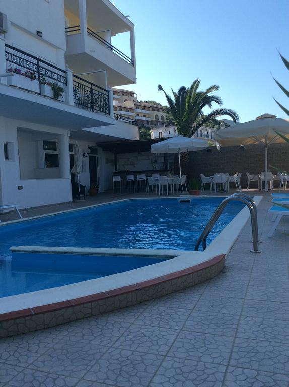 Ifigenia Hotel Skiathos Exterior photo