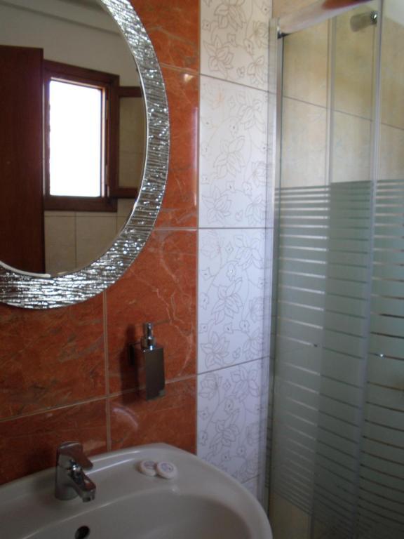Ifigenia Hotel Skiathos Room photo