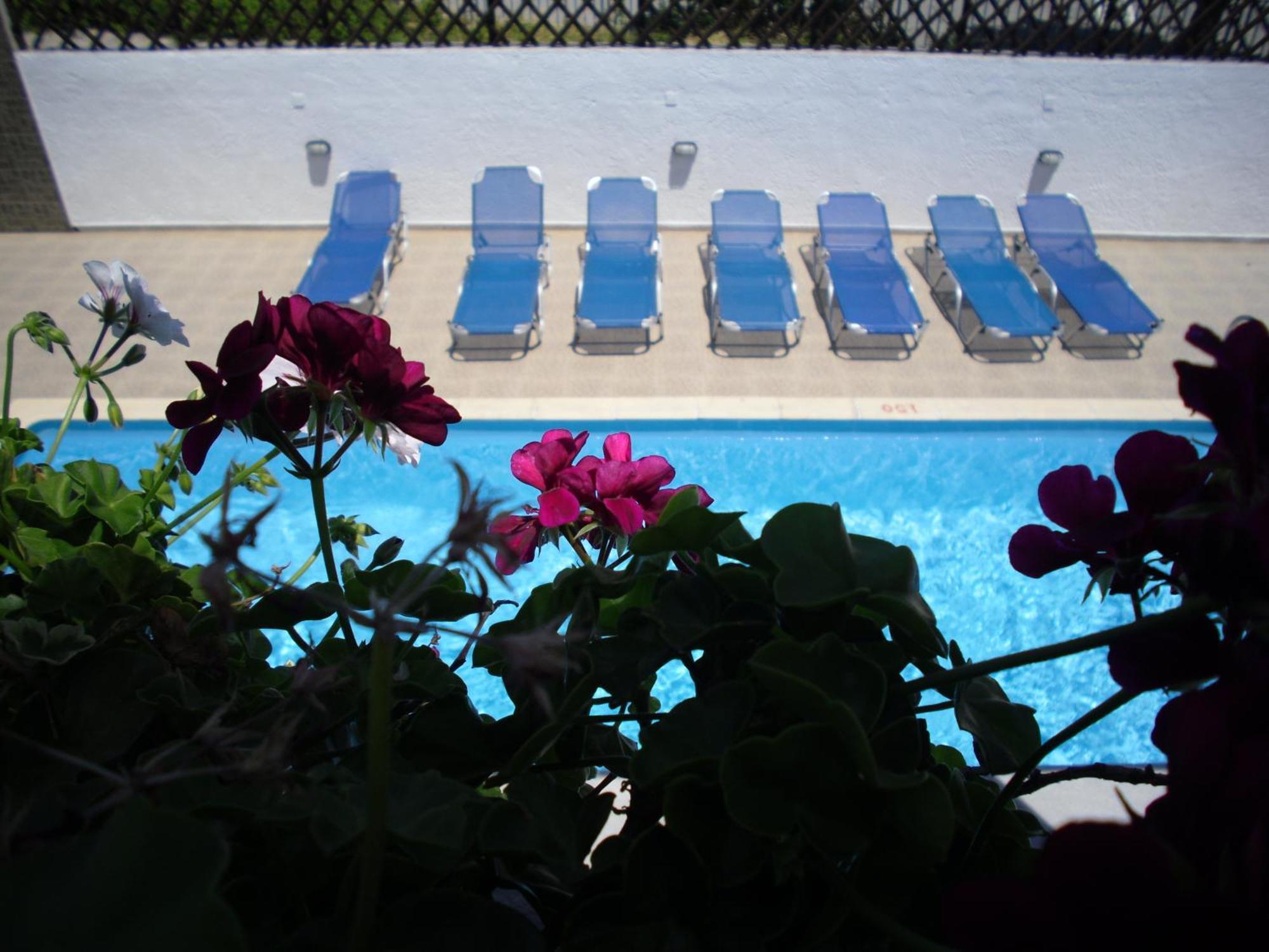 Ifigenia Hotel Skiathos Exterior photo