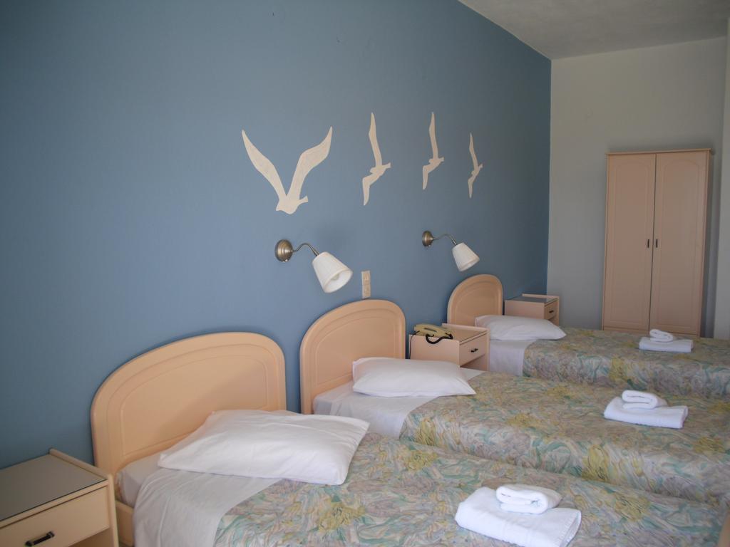 Ifigenia Hotel Skiathos Exterior photo