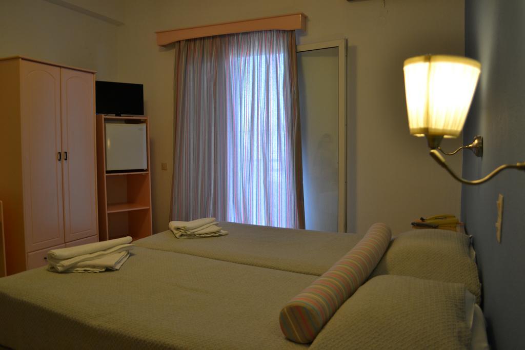 Ifigenia Hotel Skiathos Exterior photo
