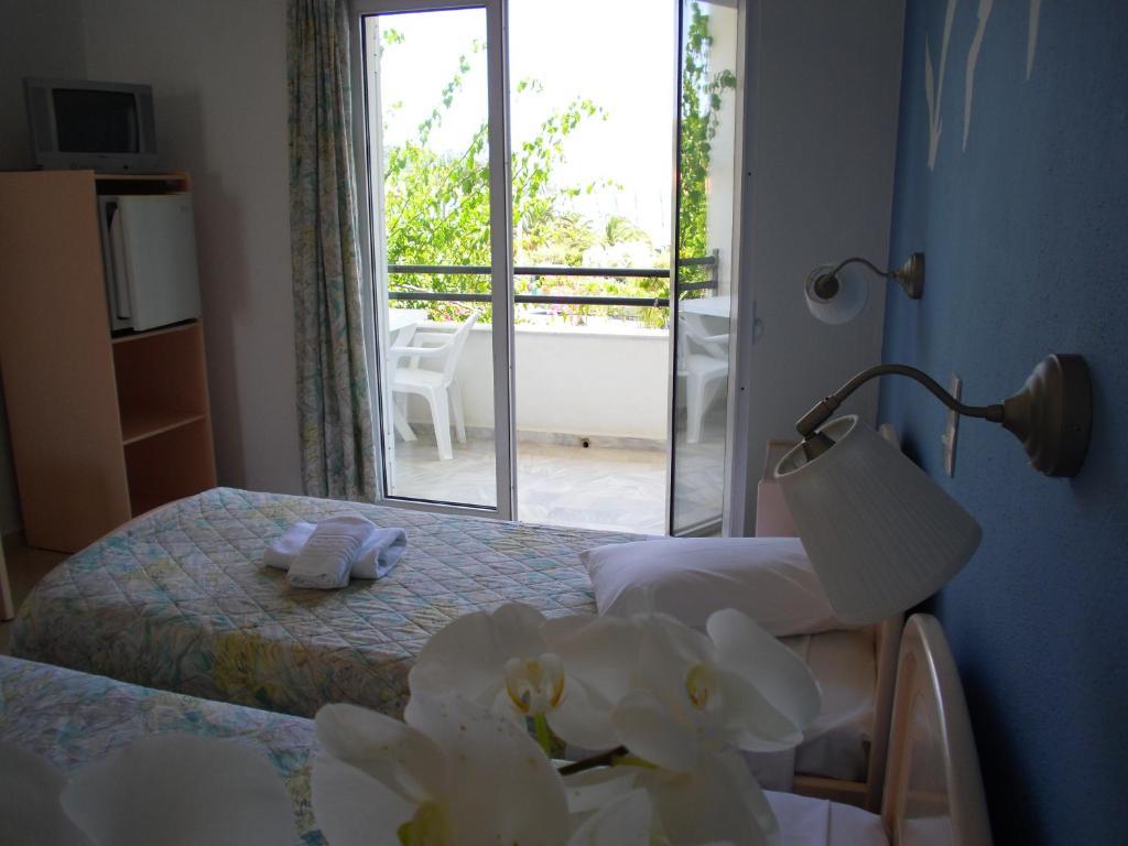 Ifigenia Hotel Skiathos Room photo