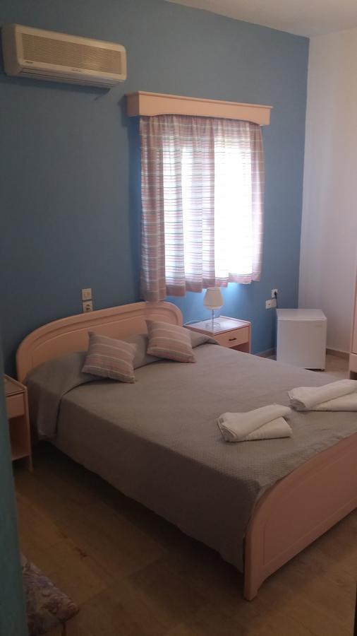 Ifigenia Hotel Skiathos Exterior photo