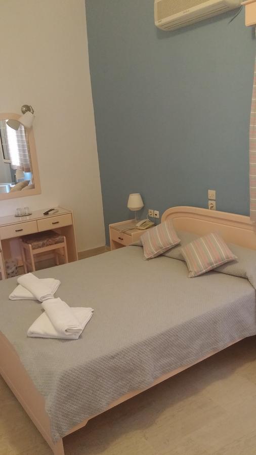 Ifigenia Hotel Skiathos Exterior photo